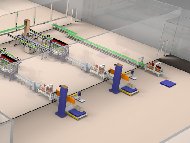 非標定制設備。強士擁有一批高素質、年輕化、